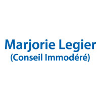 Marjorie Legier (Conseil Immodéré)