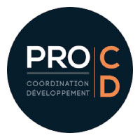 PRO-CD Coordination et Développement